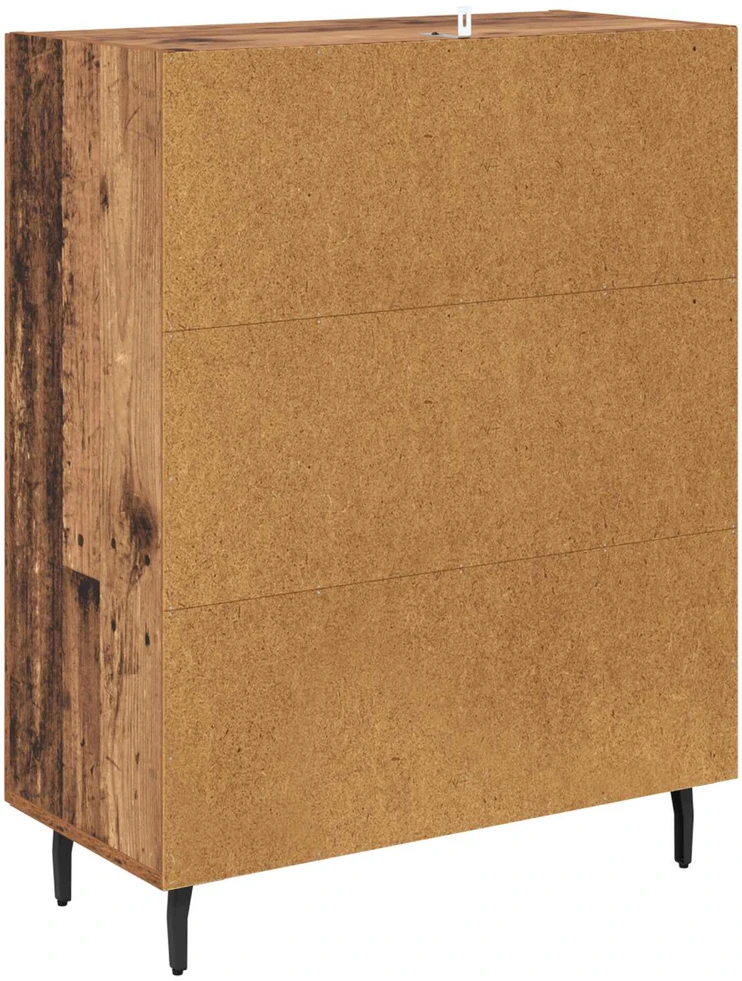 Kabalas Senovinis medis 69,5 x 34 x 90 cm