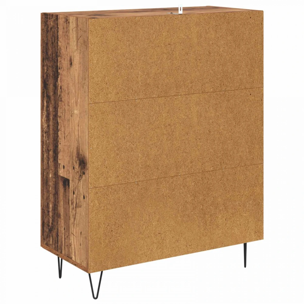 Kabalas Senovinis medis 69,5 x 34 x 90 cm