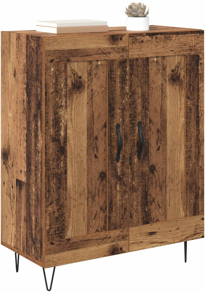 Kabalas Senovinis medis 69,5 x 34 x 90 cm