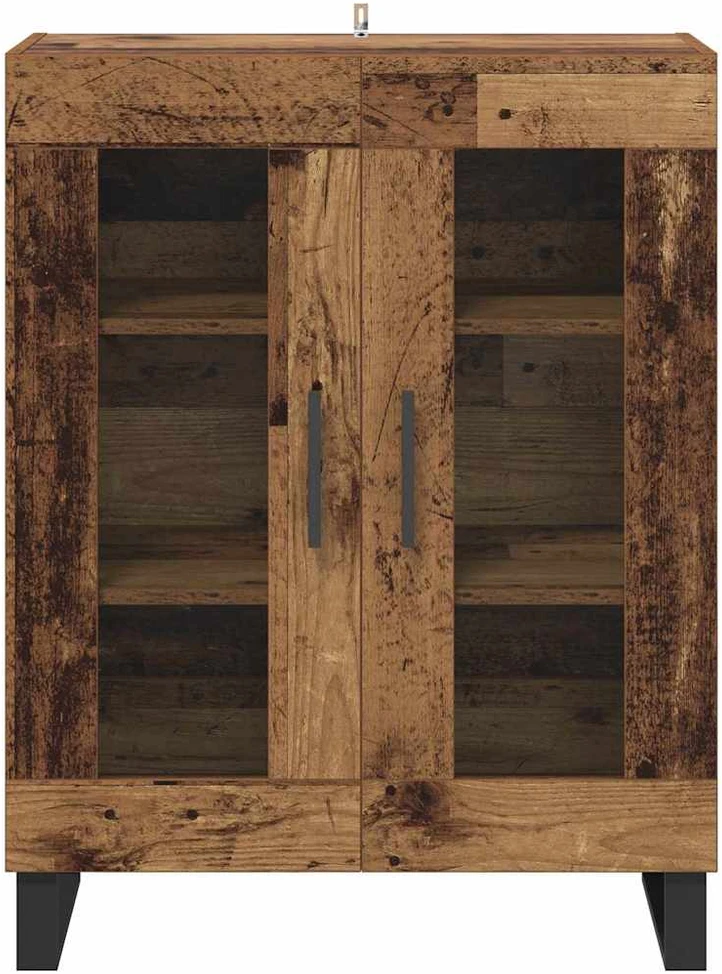 Kabalas Senovinis medis 69,5 x 34 x 90 cm Apdirbta mediena