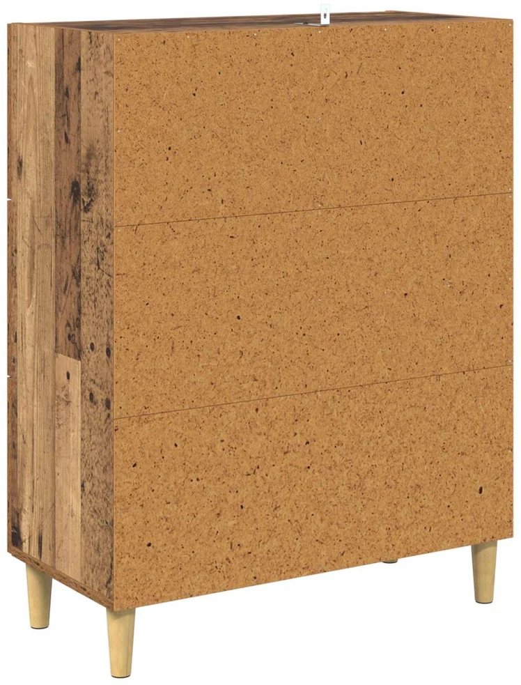 Kabalas Senovinis medis 69,5 x 34 x 90 cm Apdirbta mediena