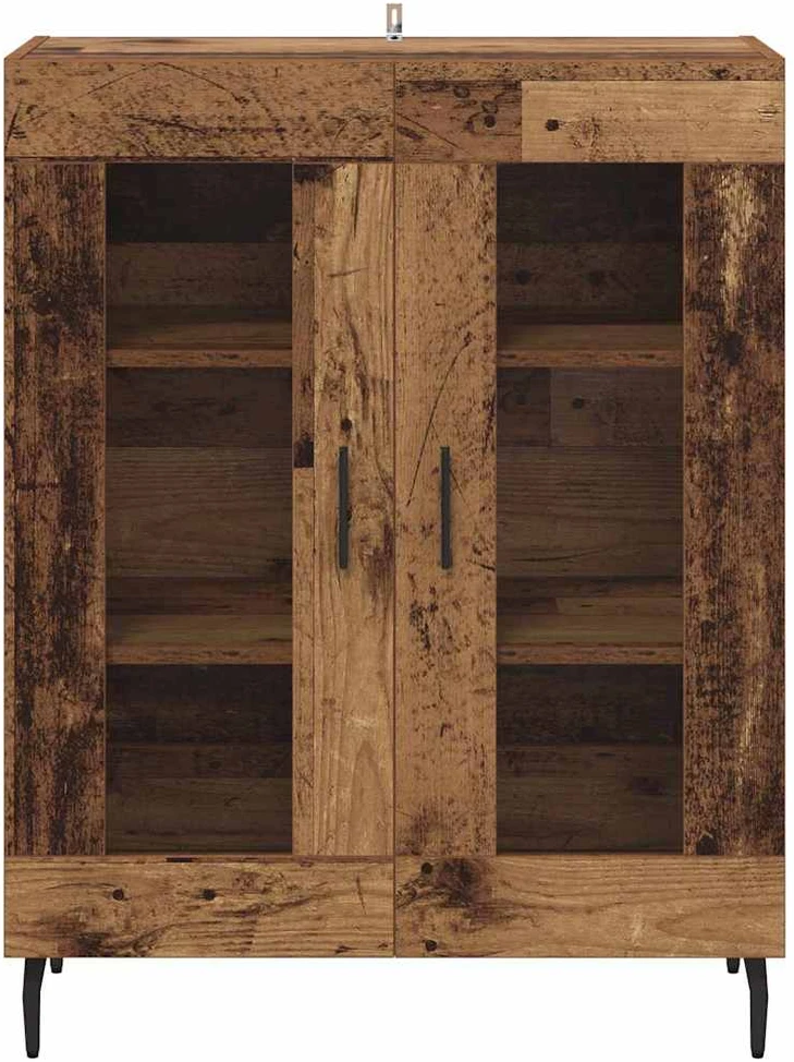 Kabalas Senovinis medis 69,5 x 34 x 90 cm Apdirbta mediena