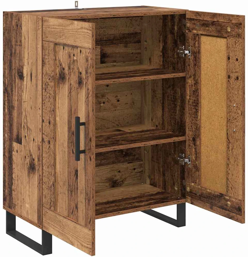 Kabalas Senovinis medis 69,5 x 34 x 90 cm