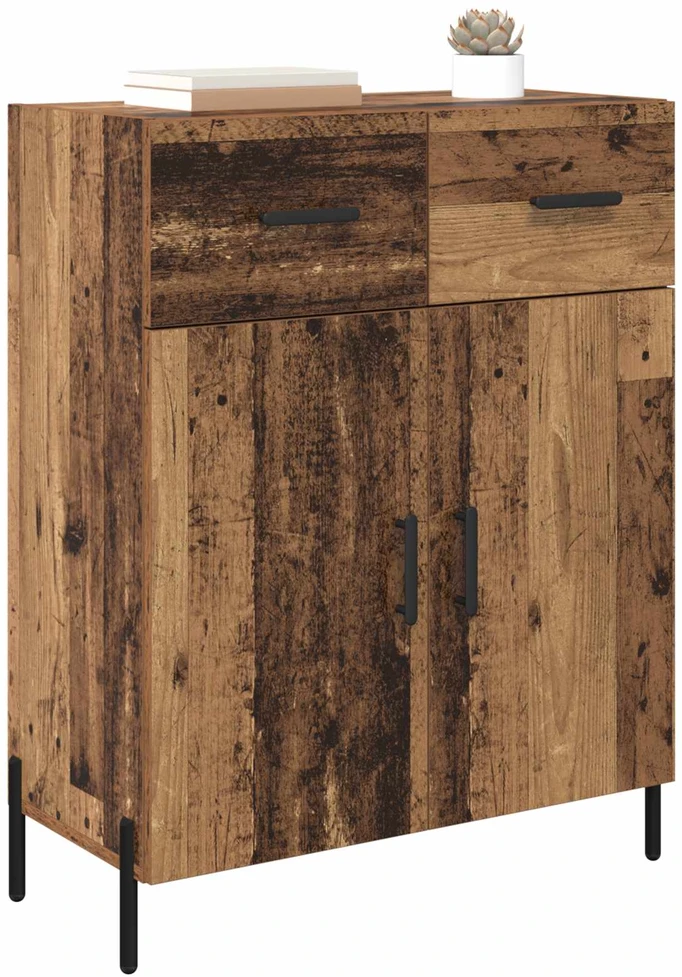 Kabalas Senovinis medis 69,5 x 34 x 90 cm Apdirbta mediena