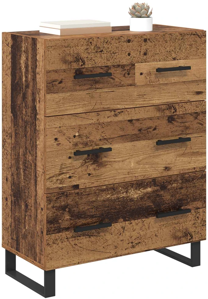 Kabalas Senovinis medis 69,5 x 34 x 90 cm