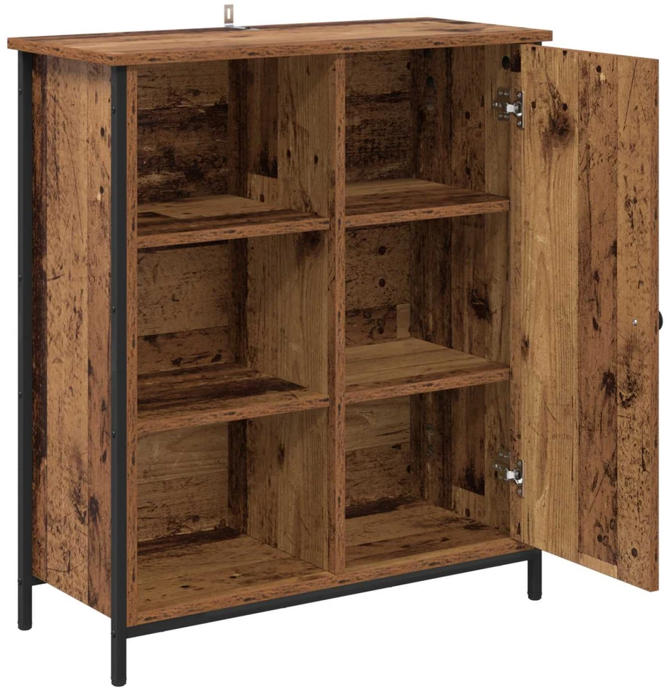 Kabalas Senovinis medis 70 x 30 x 80 cm Apdirbta mediena