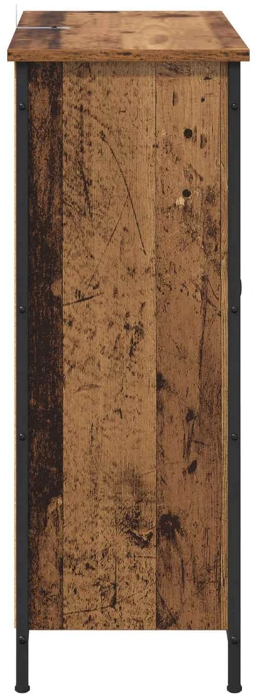 Kabalas Senovinis medis 70 x 30 x 80 cm Apdirbta mediena