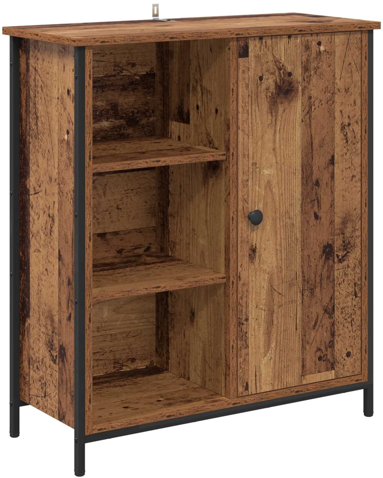 Kabalas Senovinis medis 70 x 30 x 80 cm Apdirbta mediena