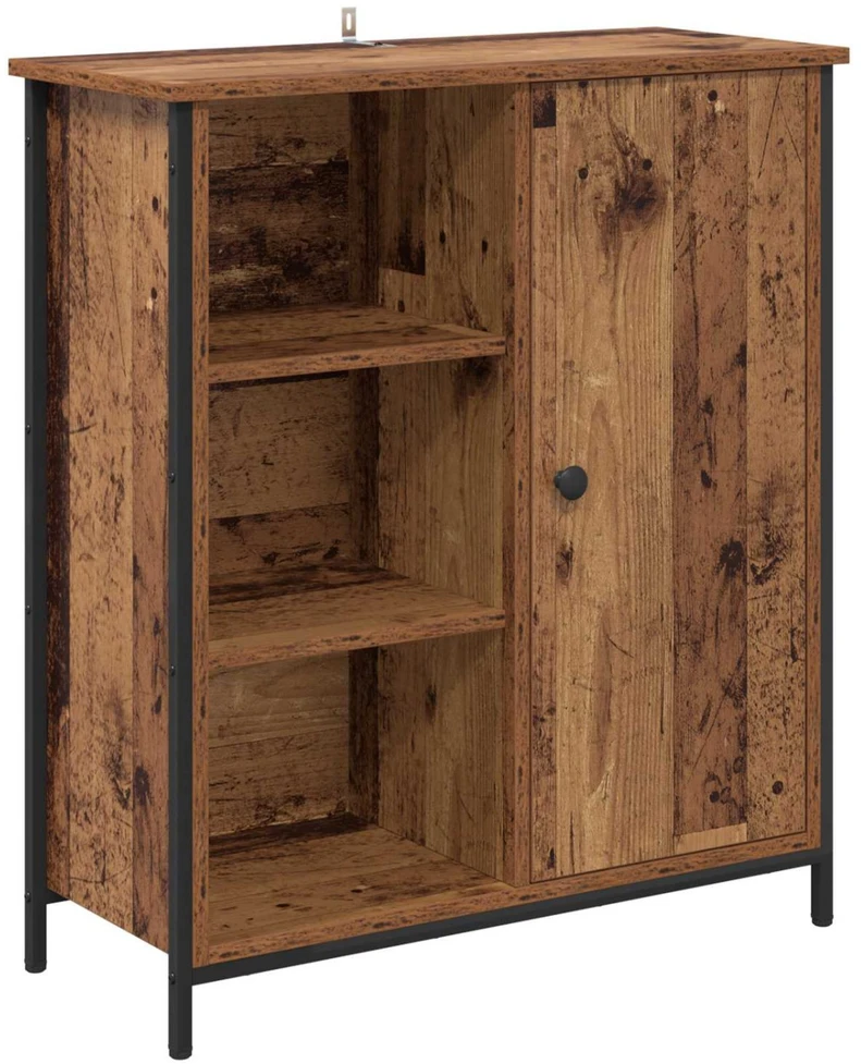 Kabalas Senovinis medis 70 x 30 x 80 cm Apdirbta mediena