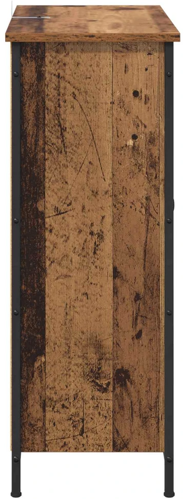 Kabalas Senovinis medis 70 x 30 x 80 cm Apdirbta mediena