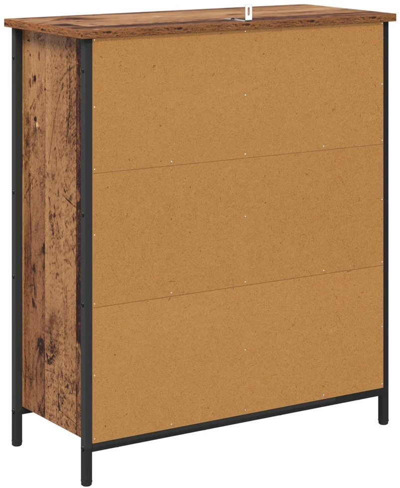 Kabalas Senovinis medis 70 x 30 x 80 cm Apdirbta mediena