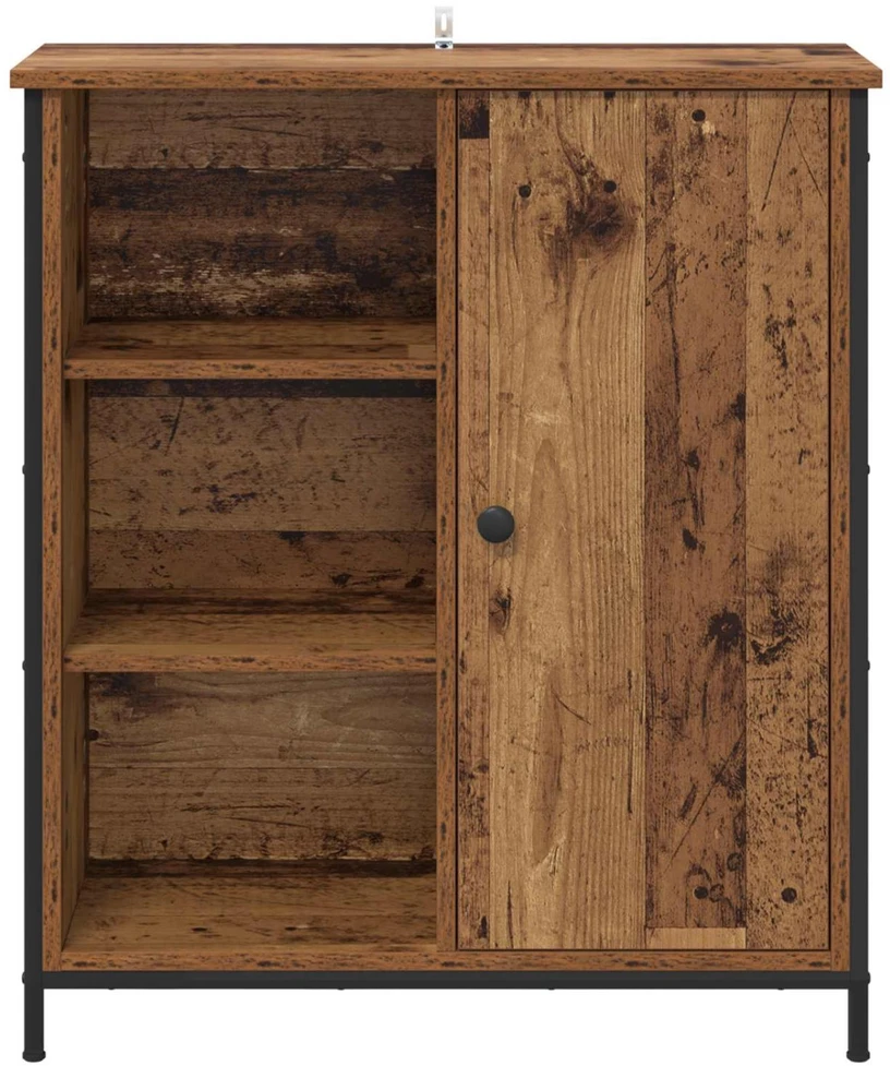 Kabalas Senovinis medis 70 x 30 x 80 cm Apdirbta mediena
