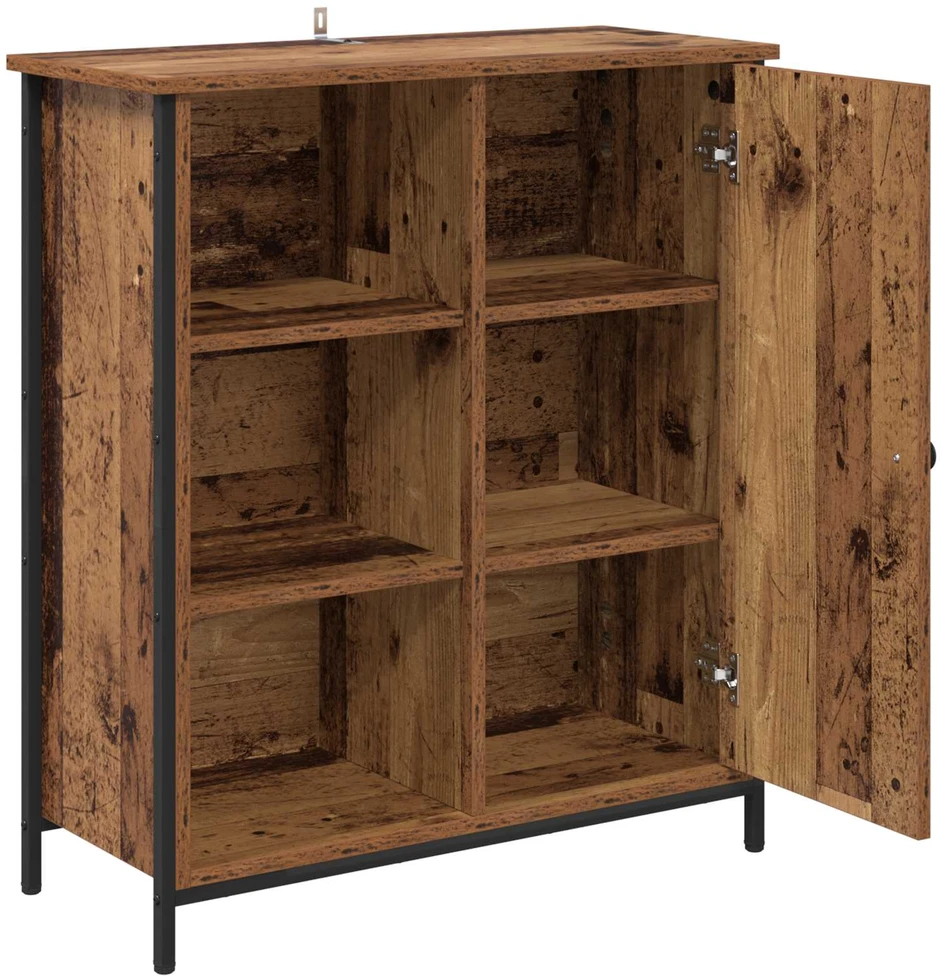 Kabalas Senovinis medis 70 x 30 x 80 cm Apdirbta mediena