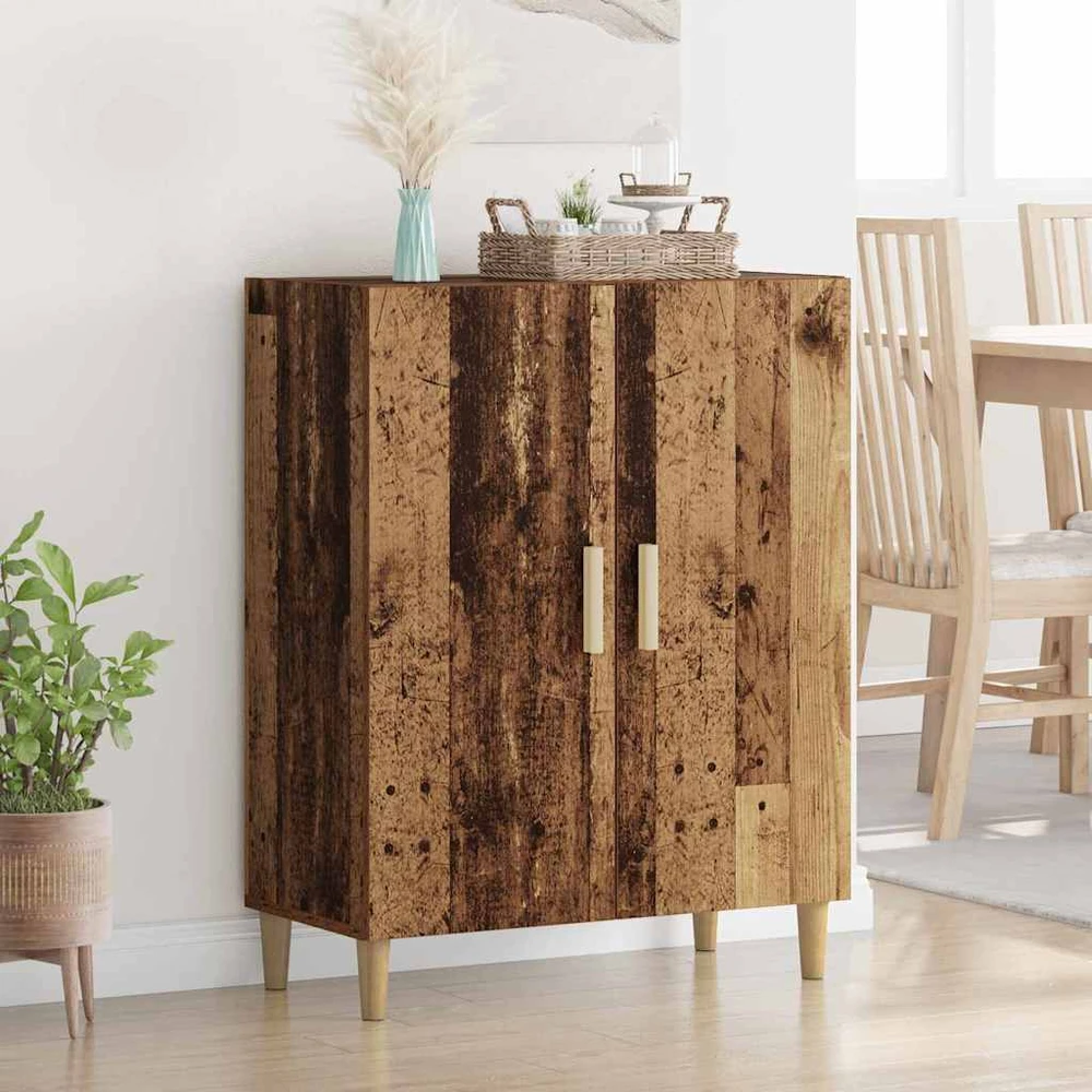 Kabalas Senovinis medis 70 x 34 x 90 cm Apdirbta mediena