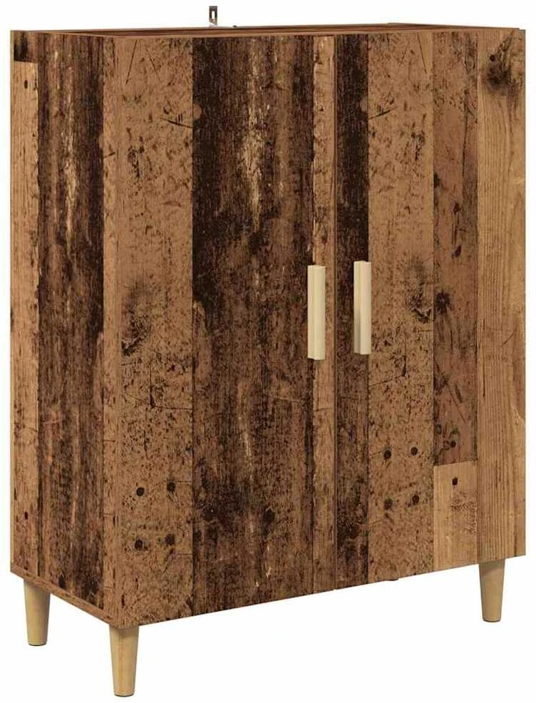 Kabalas Senovinis medis 70 x 34 x 90 cm Apdirbta mediena