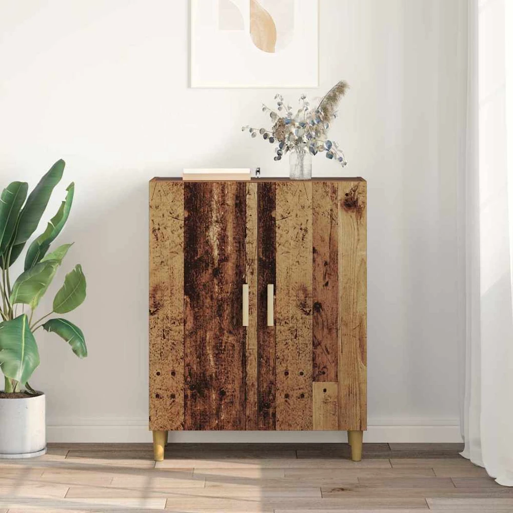 Kabalas Senovinis medis 70 x 34 x 90 cm Apdirbta mediena