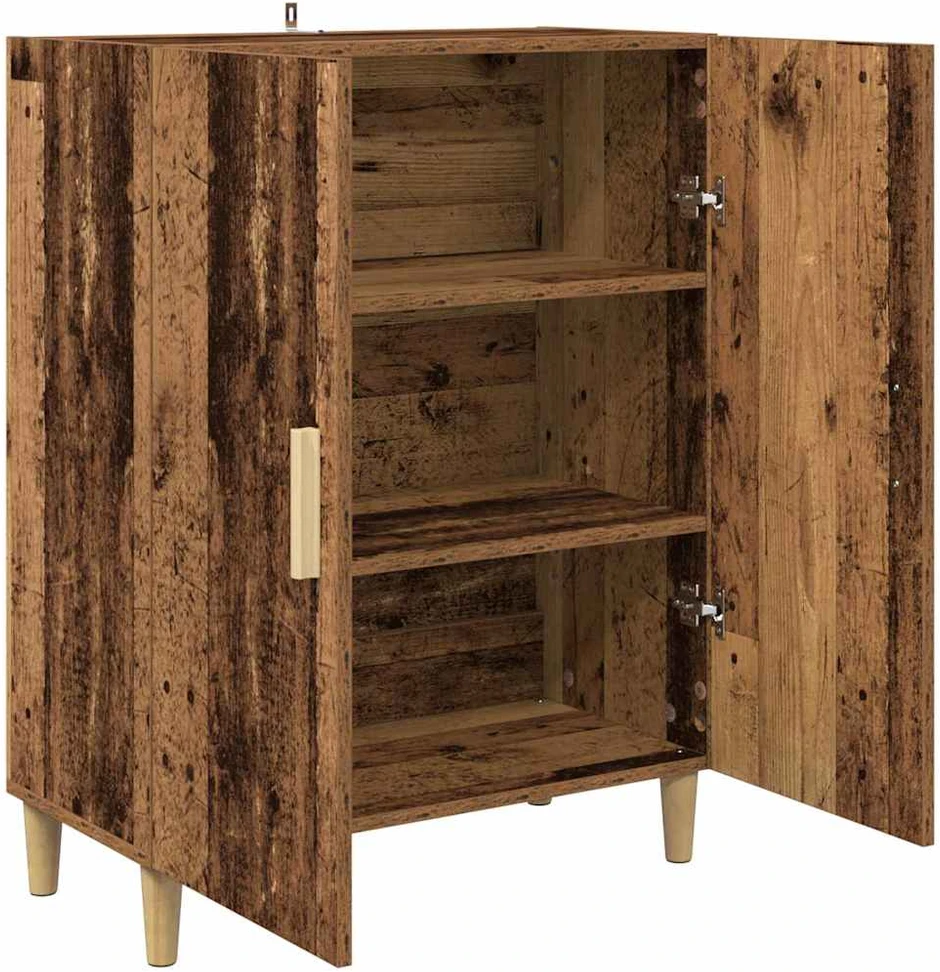 Kabalas Senovinis medis 70 x 34 x 90 cm Apdirbta mediena
