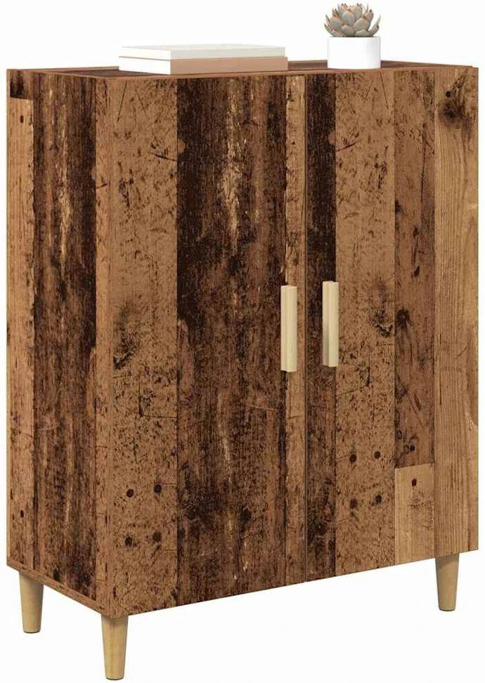 Kabalas Senovinis medis 70 x 34 x 90 cm Apdirbta mediena