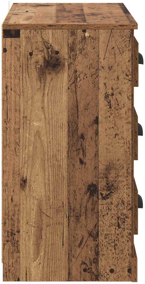 Kabalas Senovinis medis 70 x 35,5 x 67,5 cm Apdirbta mediena
