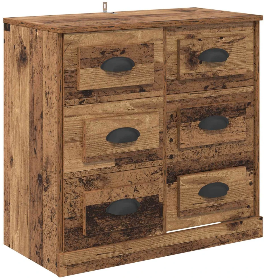 Kabalas Senovinis medis 70 x 35,5 x 67,5 cm Apdirbta mediena