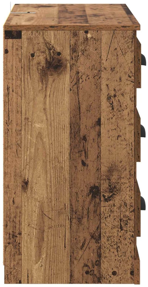 Kabalas Senovinis medis 70 x 35,5 x 67,5 cm Apdirbta mediena