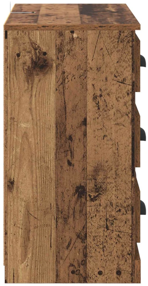 Kabalas Senovinis medis 70 x 35,5 x 67,5 cm Apdirbta mediena