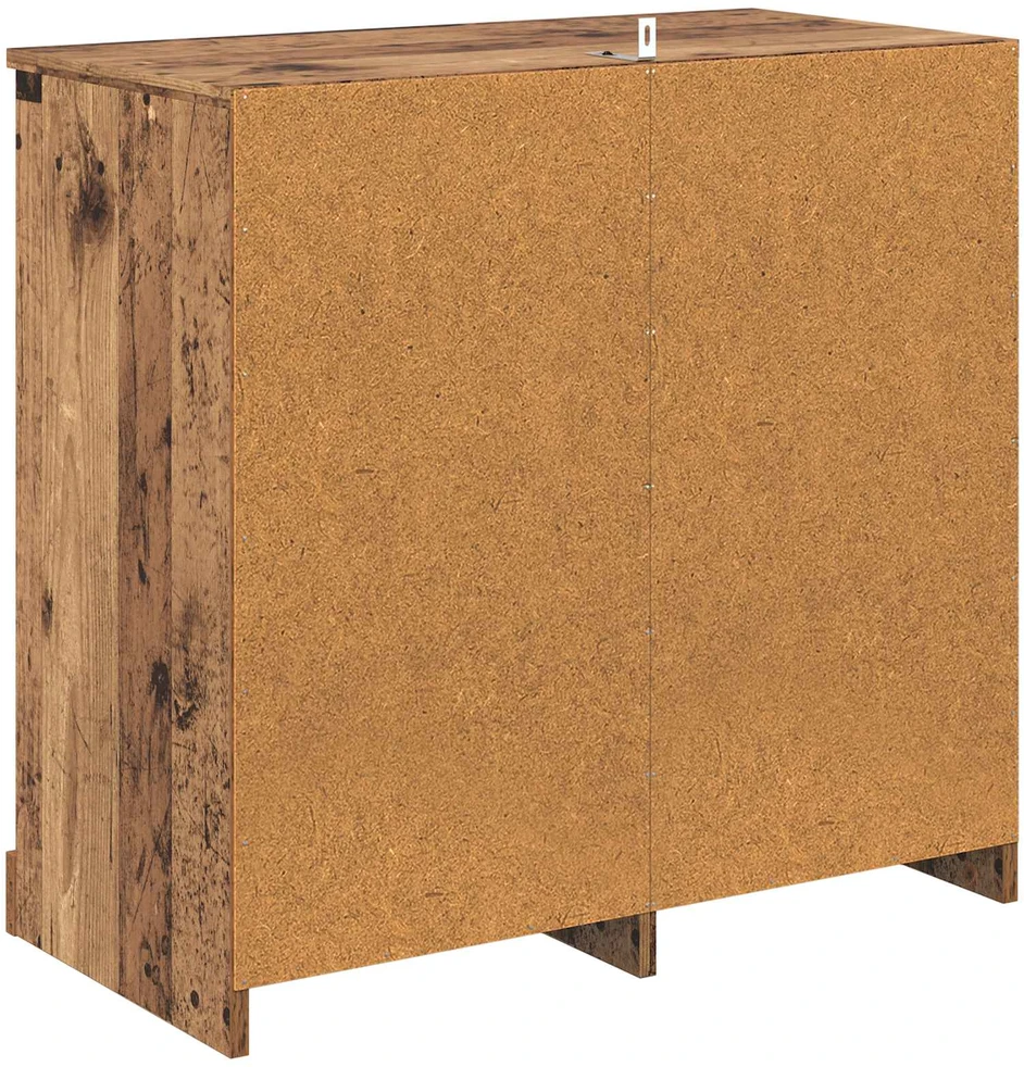 Kabalas Senovinis medis 70 x 35,5 x 67,5 cm Apdirbta mediena