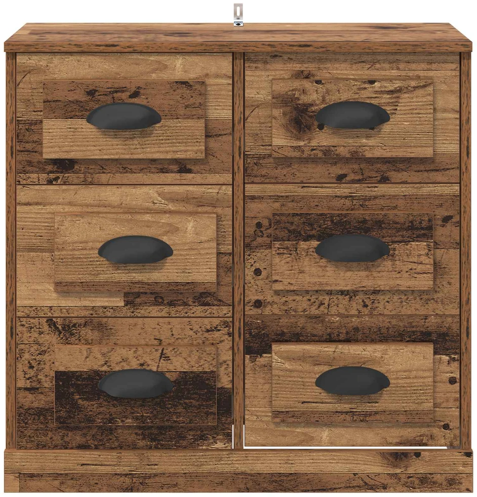 Kabalas Senovinis medis 70 x 35,5 x 67,5 cm Apdirbta mediena