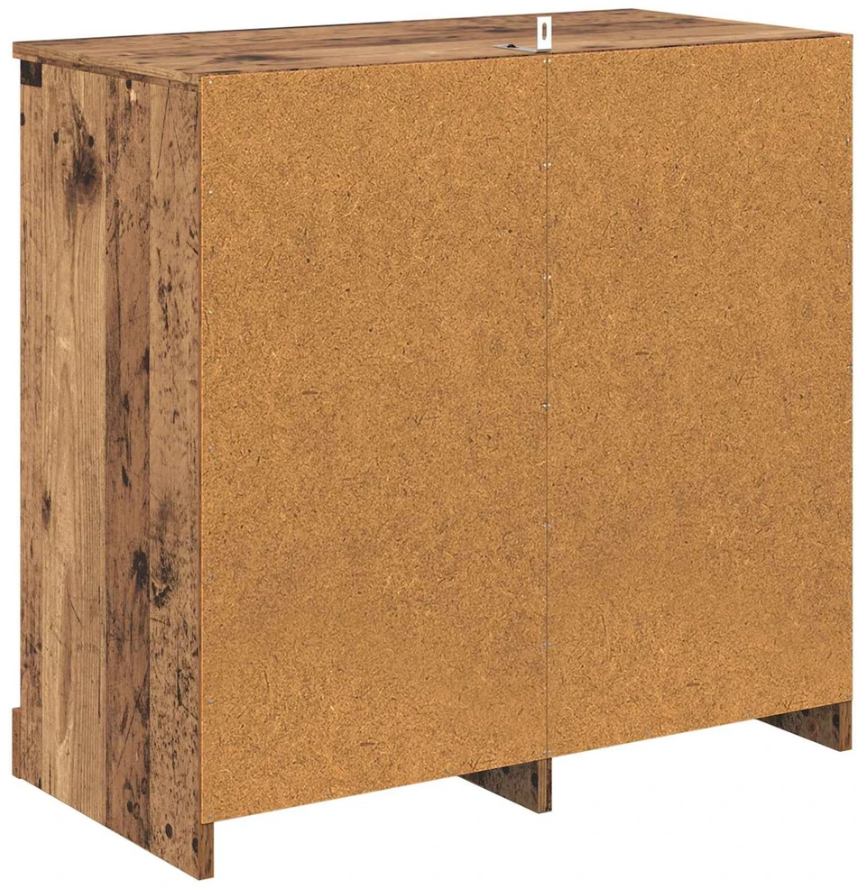 Kabalas Senovinis medis 70 x 35,5 x 67,5 cm Apdirbta mediena