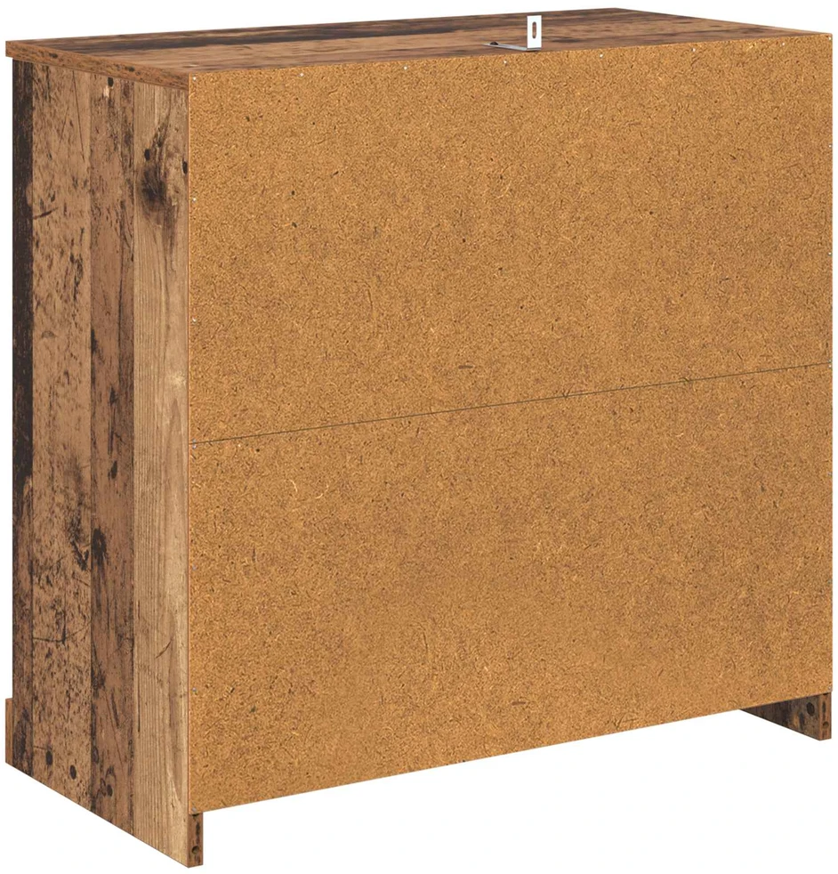 Kabalas Senovinis medis 70 x 35,5 x 67,5 cm Apdirbta mediena
