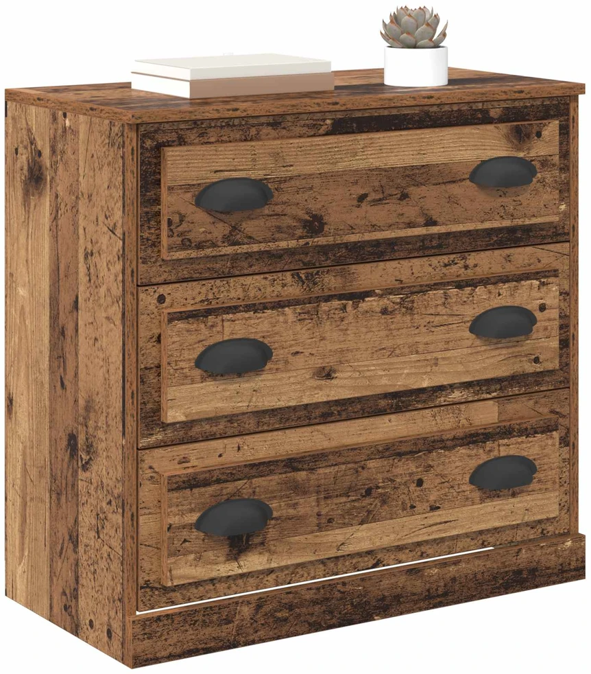 Kabalas Senovinis medis 70 x 35,5 x 67,5 cm Apdirbta mediena