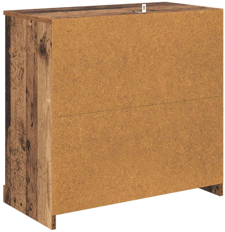 Kabalas Senovinis medis 70 x 35,5 x 67,5 cm Apdirbta mediena
