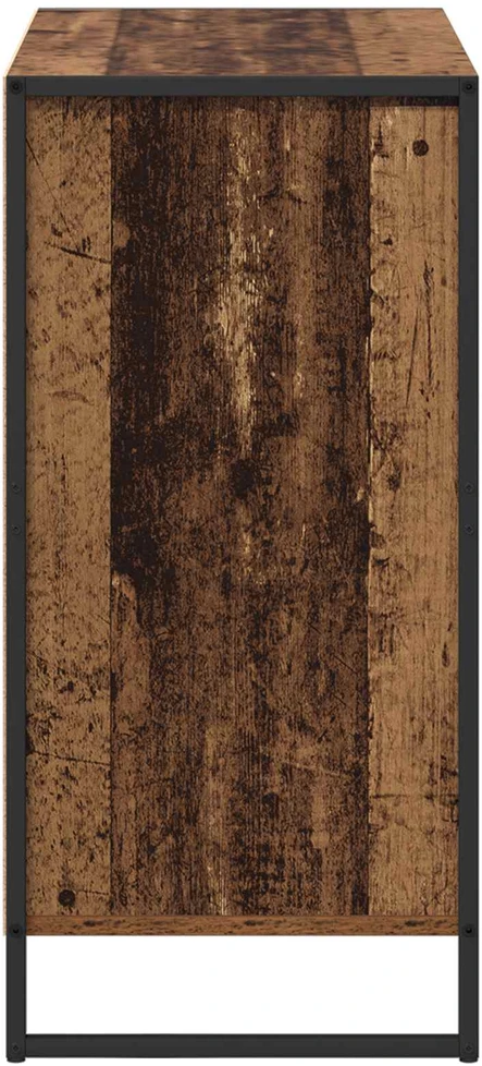 Kabalas Senovinis medis 79 x 36 x 75.5 cm Apdirbta mediena