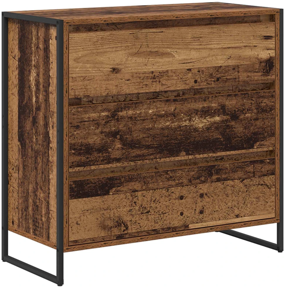 Kabalas Senovinis medis 79 x 36 x 75.5 cm Apdirbta mediena