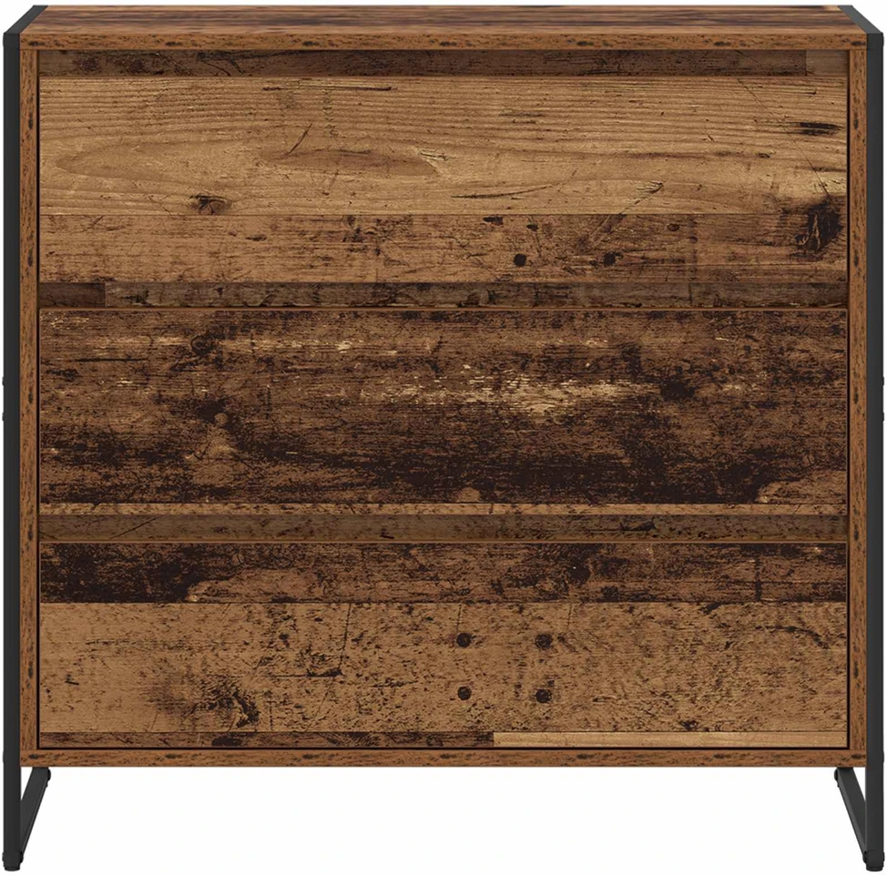 Kabalas Senovinis medis 79 x 36 x 75.5 cm Apdirbta mediena