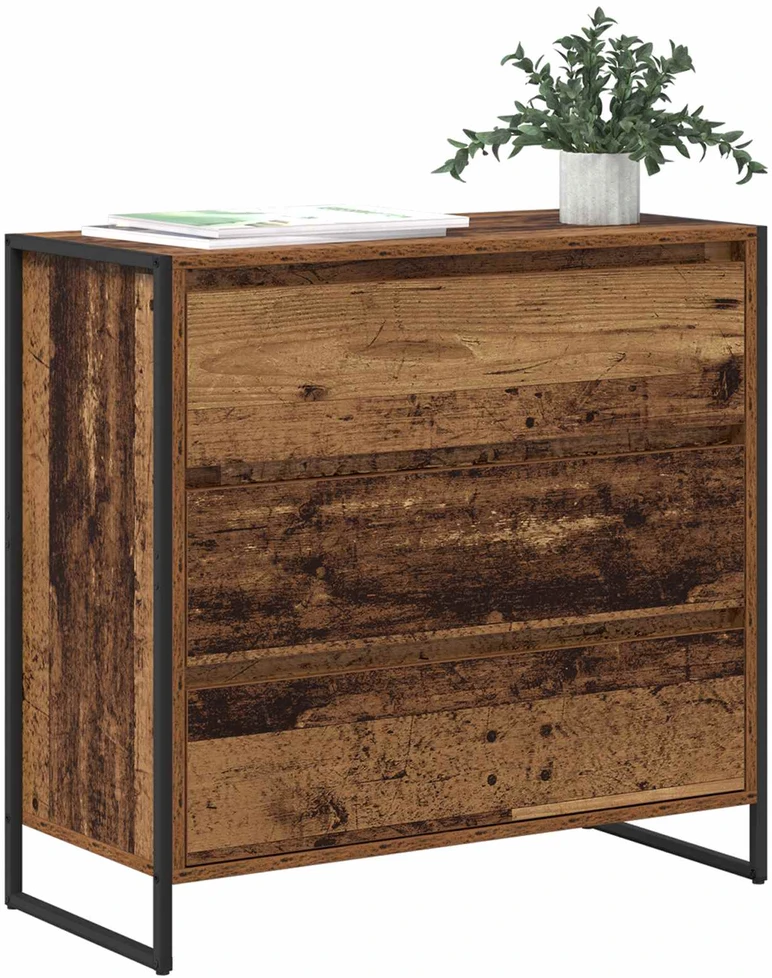 Kabalas Senovinis medis 79 x 36 x 75.5 cm Apdirbta mediena