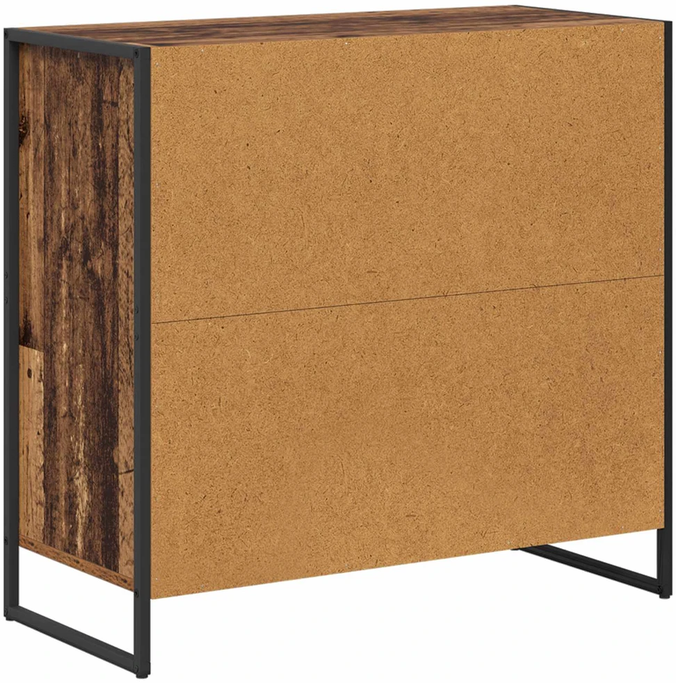 Kabalas Senovinis medis 79 x 36 x 75.5 cm Apdirbta mediena