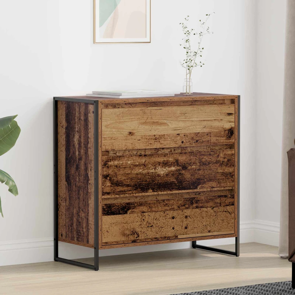 Kabalas Senovinis medis 79 x 36 x 75.5 cm Apdirbta mediena