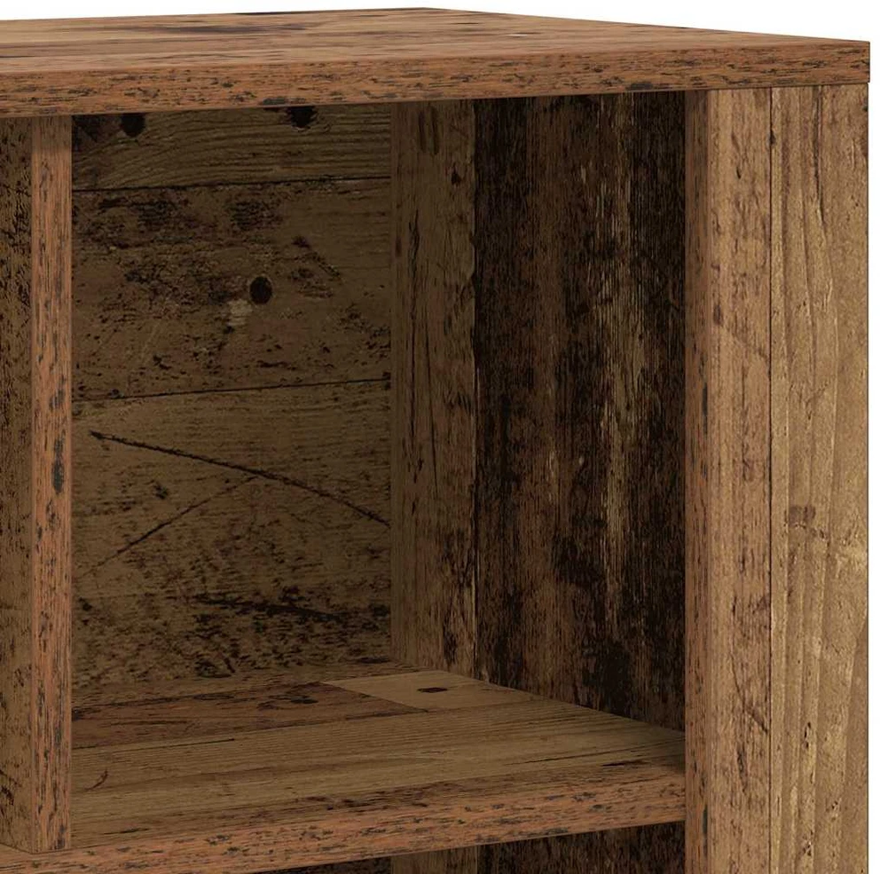 Kabalas Senovinis medis 80 x 30 x 53 cm Apdirbta mediena