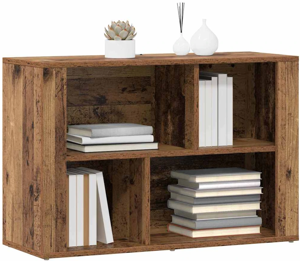 Kabalas Senovinis medis 80 x 30 x 53 cm Apdirbta mediena