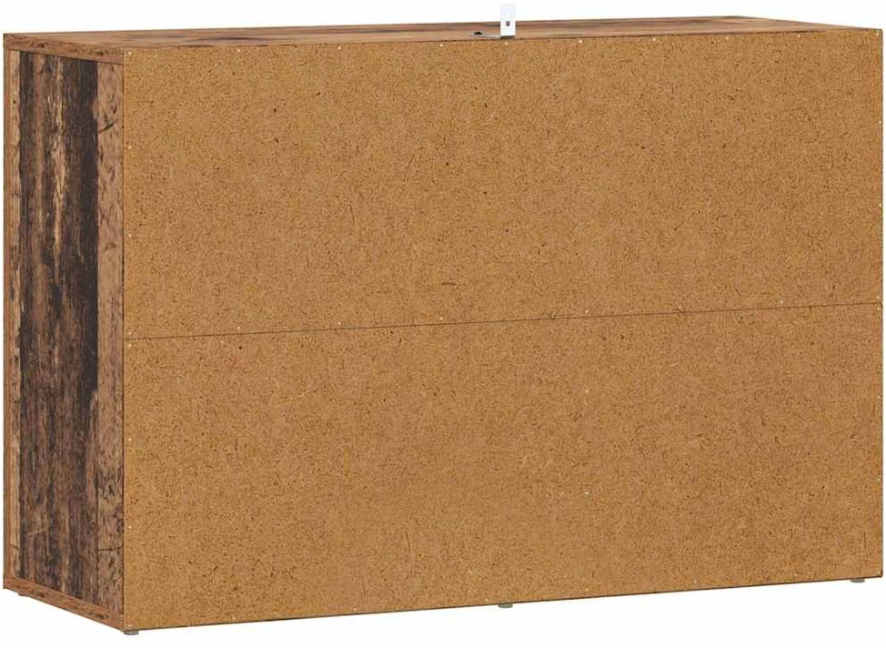 Kabalas Senovinis medis 80 x 30 x 53 cm Apdirbta mediena