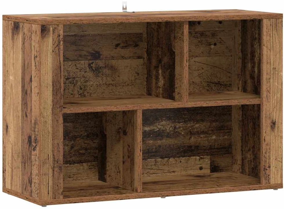Kabalas Senovinis medis 80 x 30 x 53 cm Apdirbta mediena