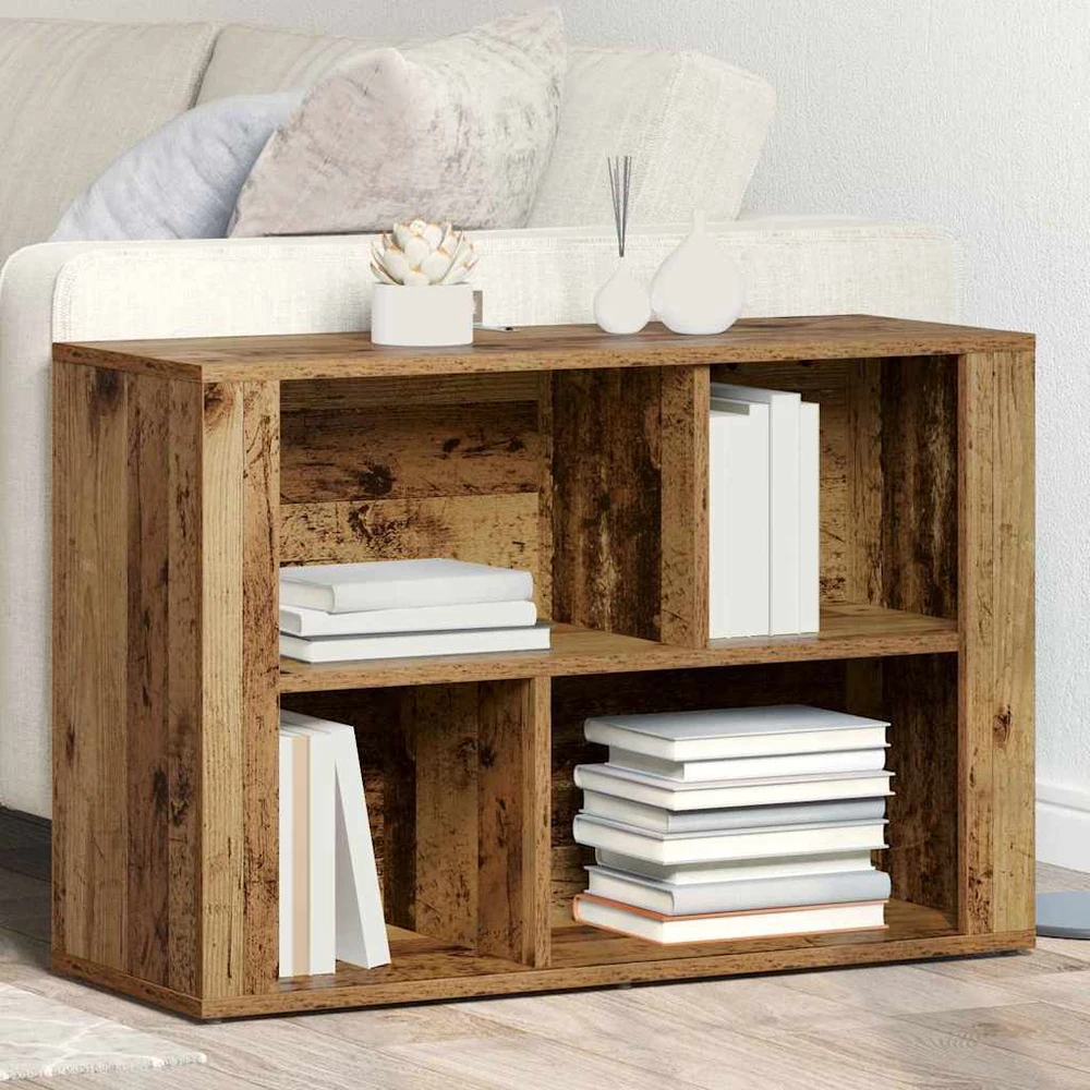 Kabalas Senovinis medis 80 x 30 x 53 cm Apdirbta mediena