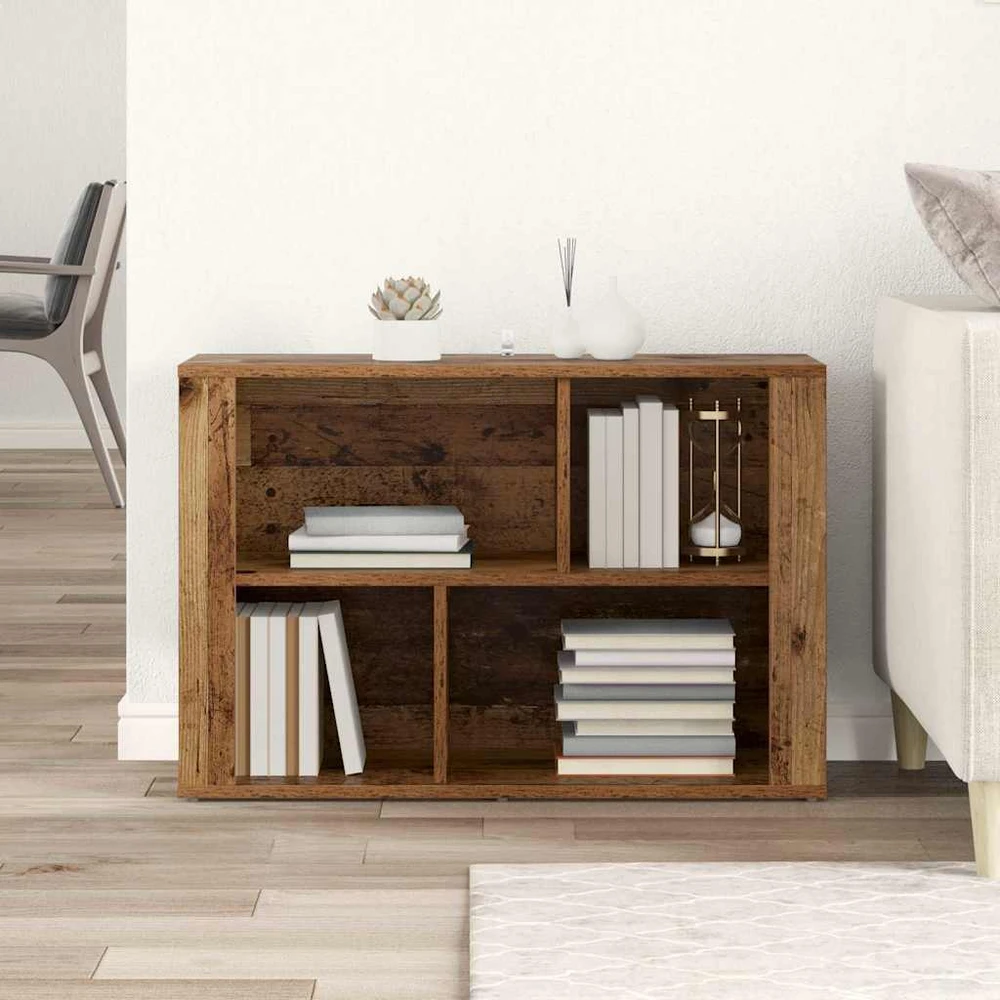 Kabalas Senovinis medis 80 x 30 x 53 cm Apdirbta mediena