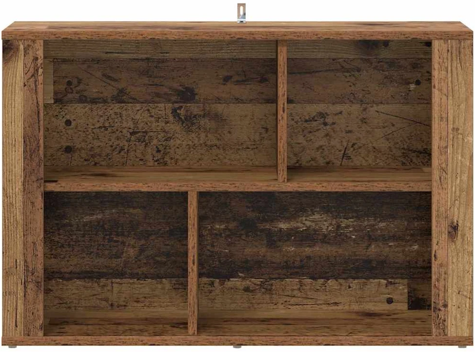 Kabalas Senovinis medis 80 x 30 x 53 cm Apdirbta mediena