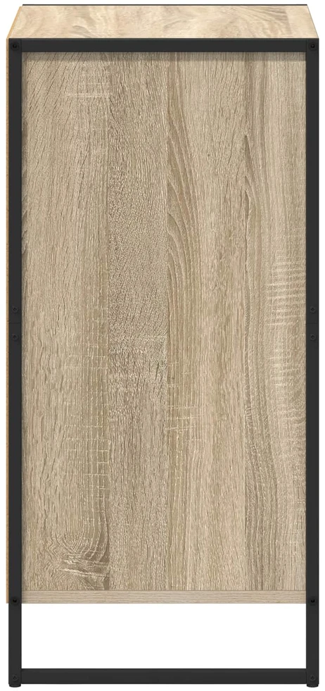 Kabalas Sonoma 43 x 36 x 75,5 cm Apdirbta mediena