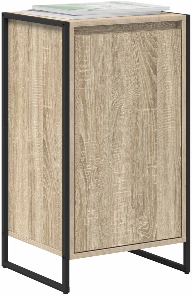 Kabalas Sonoma 43 x 36 x 75,5 cm Apdirbta mediena