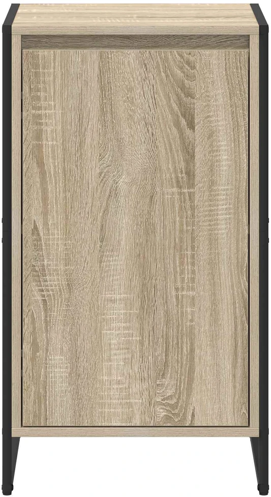 Kabalas Sonoma 43 x 36 x 75,5 cm Apdirbta mediena