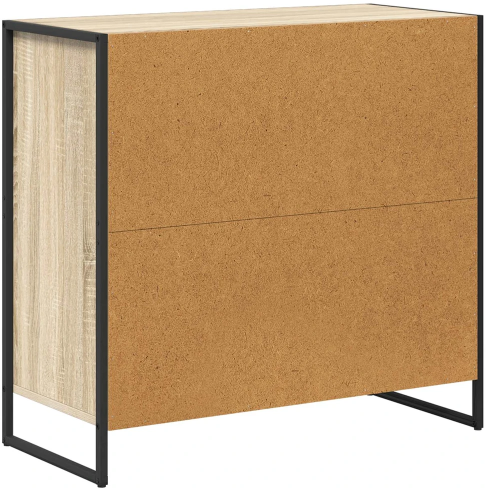 Kabalas Sonoma 79 x 36 x 75.5 cm Apdirbta mediena