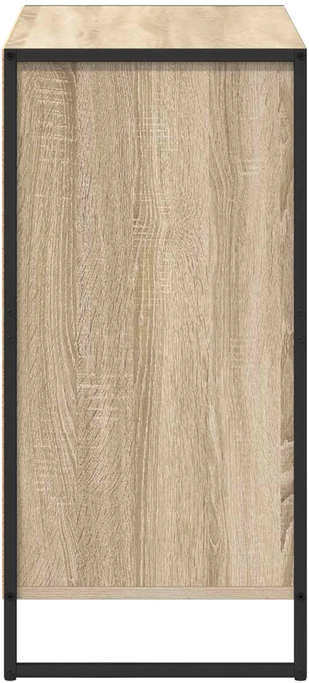 Kabalas Sonoma 79 x 36 x 75.5 cm Apdirbta mediena